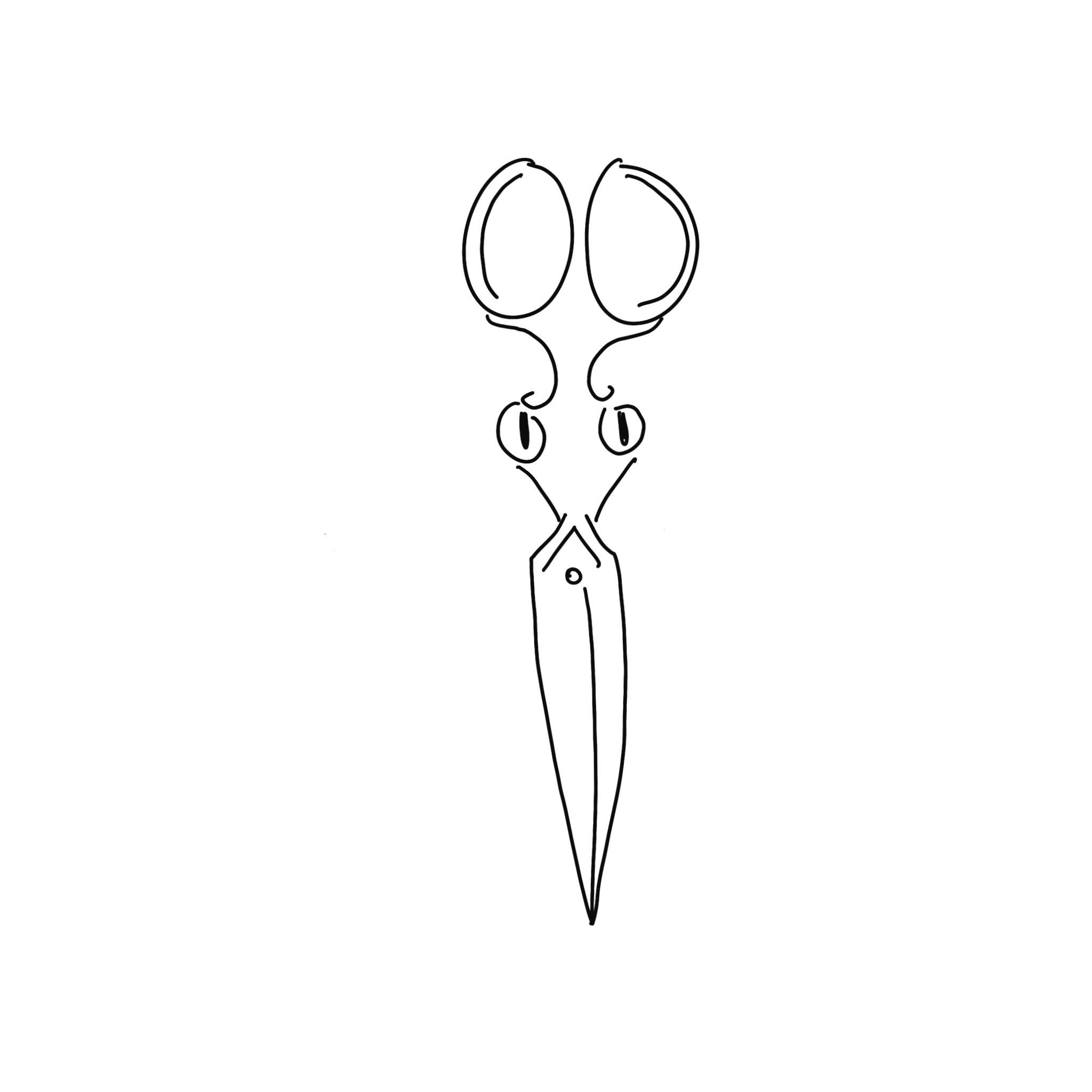 Scissors